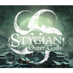 Stygian: Outer Gods - STEAM GIFT РОССИЯ