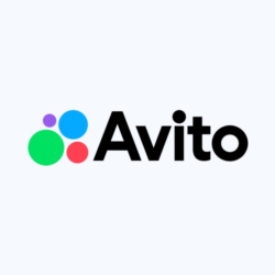 Приложение АВИТО для IPhone. НУЖЕН ПК!