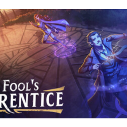 The Fool's Apprentice - STEAM GIFT РОССИЯ