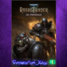 Warhammer 40,000 Rogue Trader - Lex Imperialis XBOX DLC