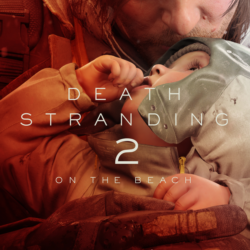 DEATH STRANDING 2: ON THE BEACH Deluxe PS5