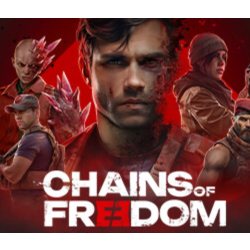 Chains of Freedom - STEAM GIFT РОССИЯ