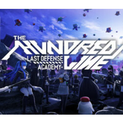 The Hundred Line -Last Defense Academy- - STEAM RU