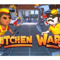 Kitchen Wars - STEAM GIFT РОССИЯ