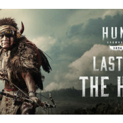 Hunt: Showdown 1896 - Last of the Herd DLC - STEAM RU