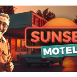 Sunset Motel - STEAM GIFT РОССИЯ