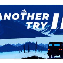 Another Try 2 - STEAM GIFT РОССИЯ