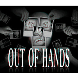 Out Of Hands - STEAM GIFT РОССИЯ
