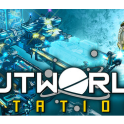 Outworld Station - STEAM GIFT РОССИЯ