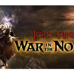 The Lord of the Rings: War in the North✅Region free🌍❗️Steam Key🔑❗️Автовыдача⚡🚀