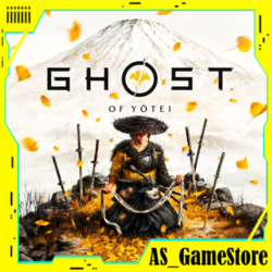 🔵Ghost of Yotei / Гост оф Йотей | PS5 Турция Украина