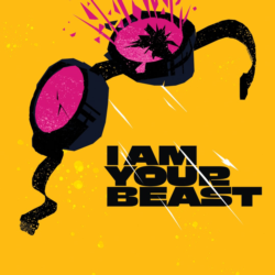 I Am Your Beast XBOX   ПК Любой Акк