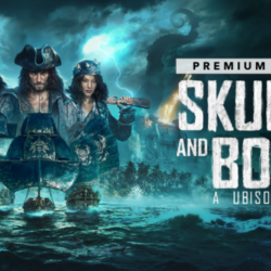 Skull and Bones   Battlefield 6   Borderlands   Divinity   Code Vein❤️‍🔥XBOX АККАУНТ