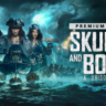 Skull and Bones   Battlefield 6   Borderlands   Divinity   Code Vein     XBOX АККАУНТ
