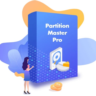 EaseUS Partition Master Pro ключ лицензии на 1 год
