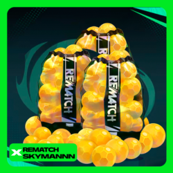 REMATCH | QUANTS | КВАНТЫ | НА XBOX АККАУНТ