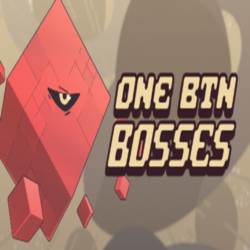 One Btn Bosses (Steam ключ / РФ Весь Мир)