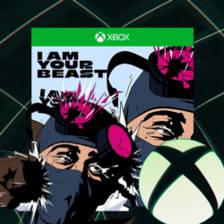 I Am Your Beast XBOX SERIES XS   ПК ПОКУПКА НА ВАШ АК✅