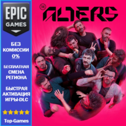 The Alters | EPIC GAMES