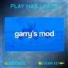 Garry&acute;s Mod КЛЮЧ STEAM Global   РФ
