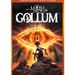 The Lord of the Rings: Gollum-Precious XBOX ONE|XS ключ