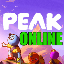 PEAK — ОНЛАЙН・ОНЛАЙН・АРЕНДА АККАУНТА 24/7・STEAM・