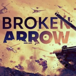 ・BROKEN ARROW・STEAM АККАУНТ   ИГРЫ・