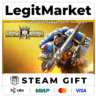 Warhammer 40000 Space Marine 2 / 1-Year Anniversary МИР