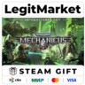 Warhammer 40,000: Mechanicus Steam Gift МИР