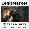 Warhammer 40,000: Inquisitor - Martyr Steam Gift МИР
