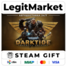 Warhammer 40,000: Darktide - Imperial Steam Gift МИР