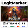 Warhammer 40,000: Boltgun Steam Gift МИР