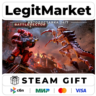 Warhammer 40,000: Battlesector Steam Gift МИР