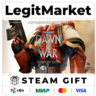 Warhammer 40,000 Dawn of War II Anniversary Steam МИР