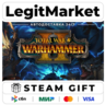 Total War: WARHAMMER II / Steam АВТО / РУ   МИР