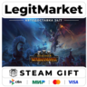 Total War: WARHAMMER III / Steam АВТО / РУ   МИР