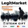Tom Clancy’s The Division Definitive Edition - АВТО - РУ СНГ