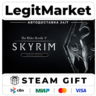 The Elder Scrolls V: Skyrim Special Steam АВТО РУ   МИР