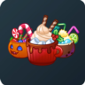 Случайный коллекционный подарок Holiday Drink