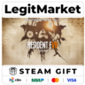 RESIDENT EVIL 7 / Steam АВТО / РУ   МИР