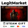 Path of Exile 2 Lord of Ogham Supporter / GIFT / RU МИР