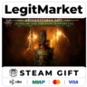 Path of Exile 2 King of the Faridun Support / RU  МИР