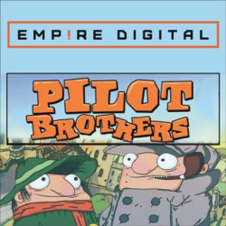 Pilot Brothers / Ключ Steam / Россия / СНГ