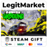 Need for Speed Unbound / Steam АВТО / РУ   МИР