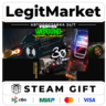 Need for Speed Unbound Ultimate Collection Steam МИР