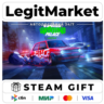 Need for Speed Unbound Palace Edition Steam GIFT МИР