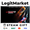 Need for Speed Hot Pursuit Remastered Steam GIFT МИР