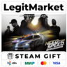 Need for Speed Deluxe Edition / Steam АВТО / РУ   МИР