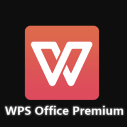План WPS Office Pro — общий аккаунт на 1/3/6/12 месяцев