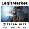 Monster Hunter: World / Steam АВТО / РУ   МИР